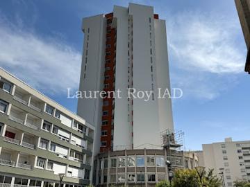 Vente Appartement 2 pièces 32 m2 Saint Gratien