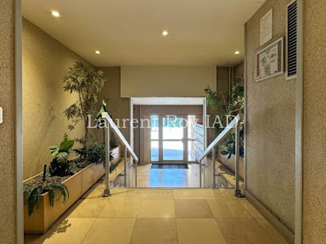 Vente Appartement 1 pièce 32 m2 Saint Gratien