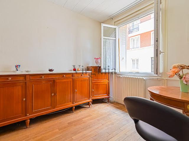 Vente Appartement 2 pièces 32 m2 Saint mande