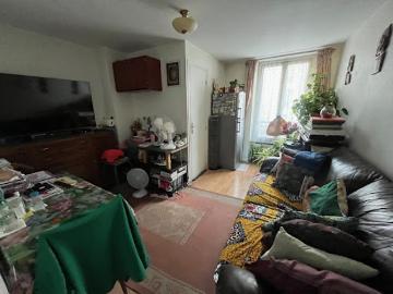 Vente Appartement 2 pièces 32 m2 Saint mande