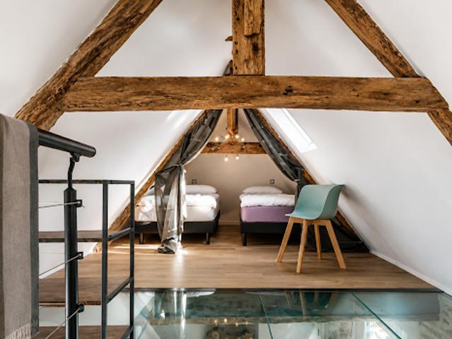 Vente Appartement 2 pièces 32 m2 Saint Malo