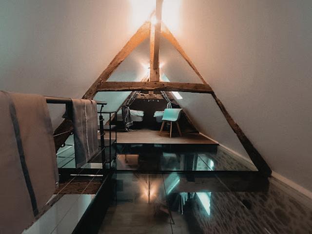 Vente Appartement 2 pièces 32 m2 Saint Malo