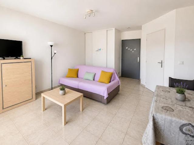 Vente Appartement 2 pièces 32 m2 Saint Maurice près Pionsat