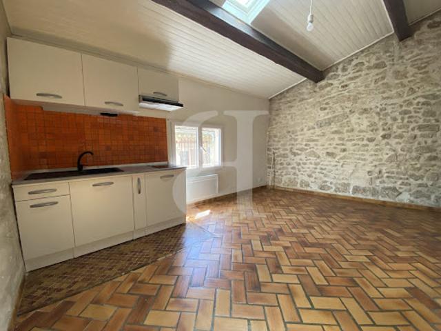 Vente Appartement 2 pièces 32 m2 Saint Rémy de Provence