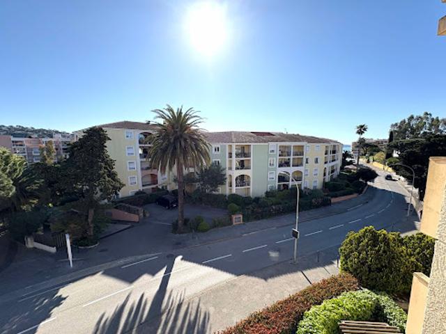 Vente Appartement 2 pièces 32 m2 Sainte Maxime
