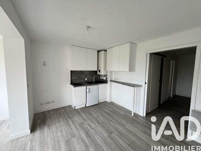 Vente Appartement 2 pièces 32 m2 Sainte marie la mer