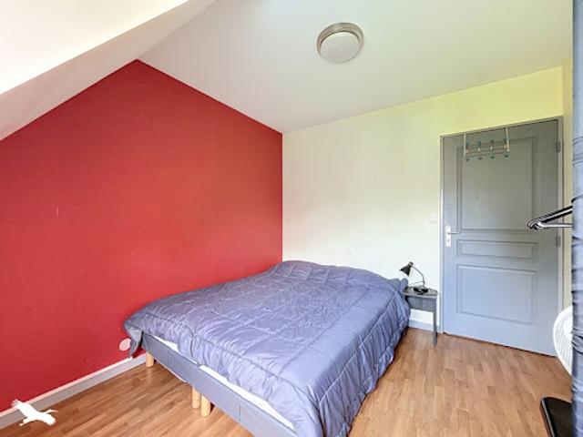 Vente Appartement 2 pièces 32 m2 Salies de bearn