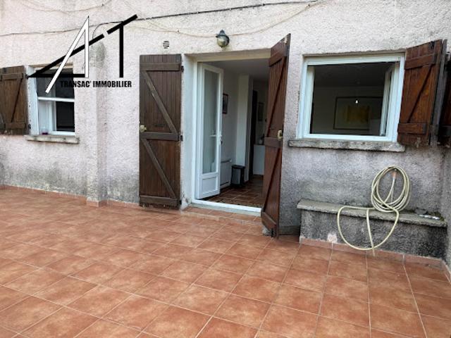 Vente Appartement 2 pièces 32 m2 Sari Solenzara