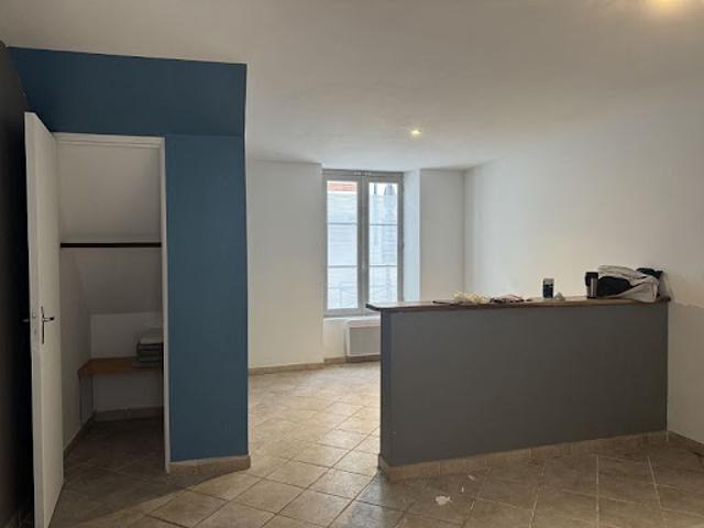 Vente Appartement 2 pièces 32 m2 Sens
