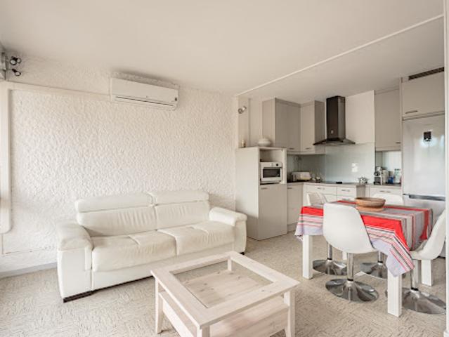 Vente Appartement 2 pièces 32 m2 Seignosse