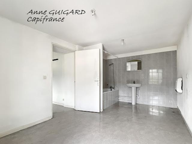 Vente Appartement 2 pièces 32 m2 Serrières en Chautagne