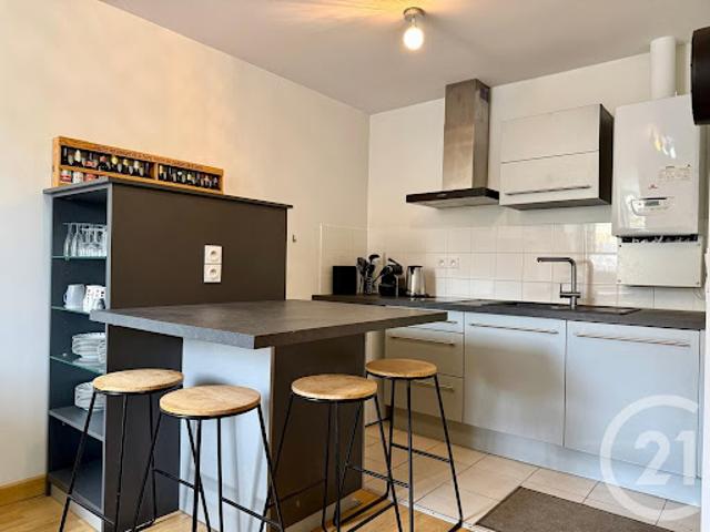 Vente Appartement 2 pièces 37.41 m2 Dreux