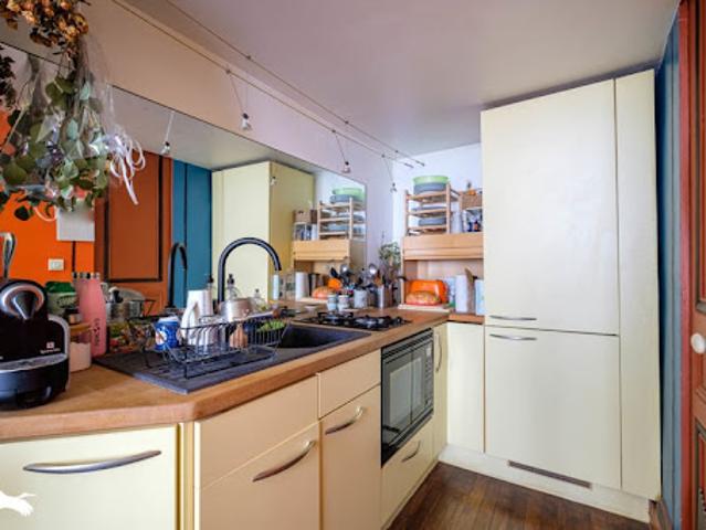 Vente Appartement 2 pièces 37.42 m2 Lyon 3ème