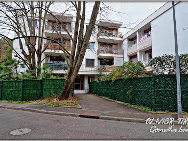 Vente Appartement 2 pièces 37.44 m2 Montpellier