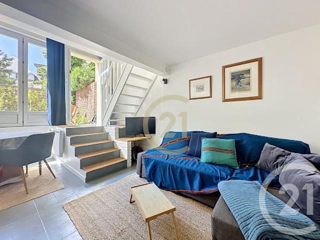 Vente Appartement 2 pièces 37.46 m2 Versailles