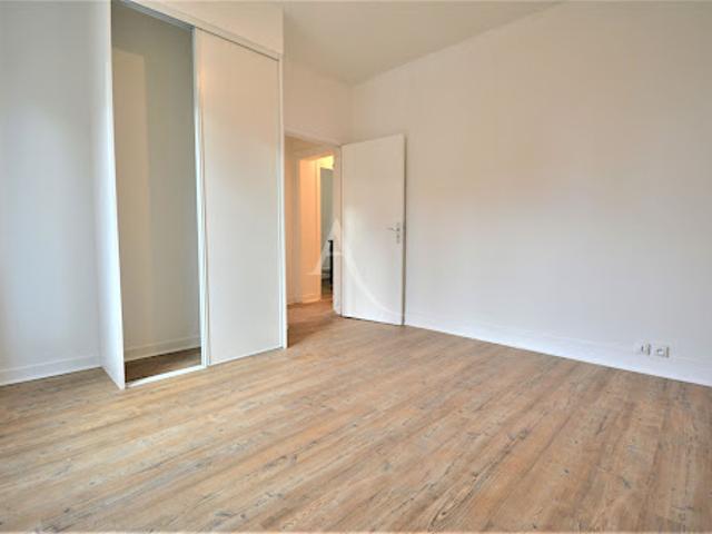 Vente Appartement 2 pièces 37.48 m2 Ivry sur Seine