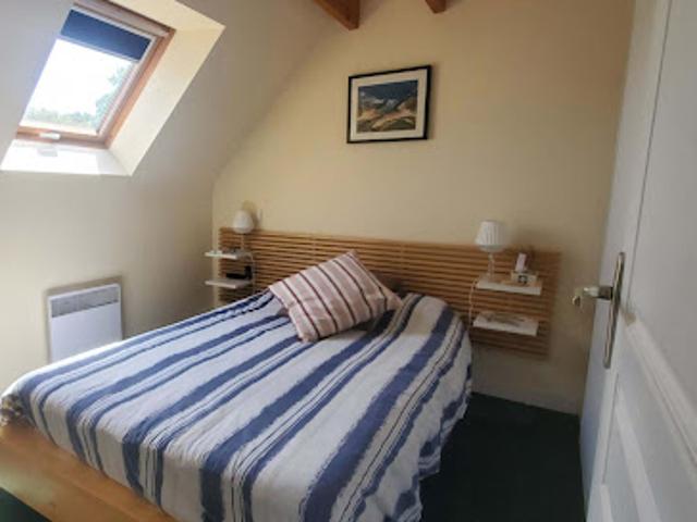Vente Appartement 2 pièces 37.4 m2 Mesquer