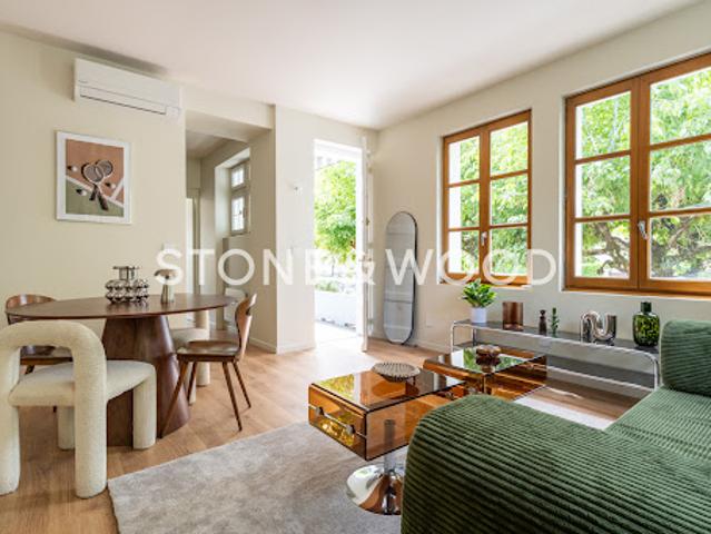 Vente Appartement 2 pièces 37.4 m2 Annecy