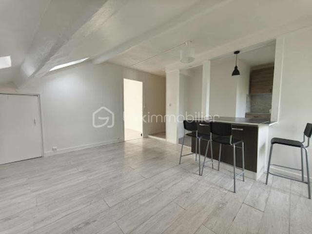 Vente Appartement 2 pièces 37.53 m2 Lizy sur Ourcq