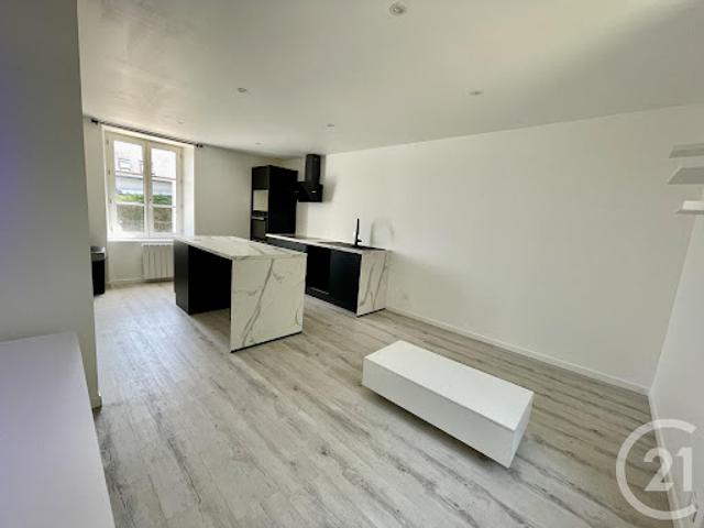Vente Appartement 2 pièces 37.52 m2 Vannes