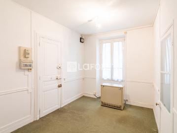 Vente Appartement 2 pièces 37.52 m2 Paris 15ème