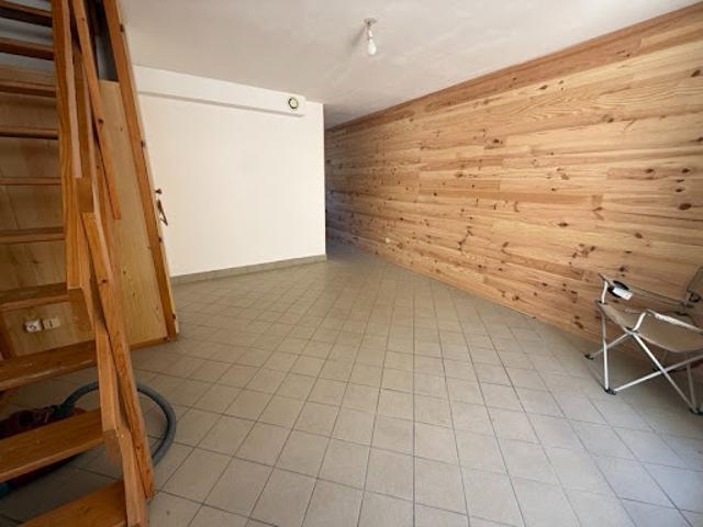 Vente Appartement 2 pièces 37.52 m2 Pont Sainte Maxence