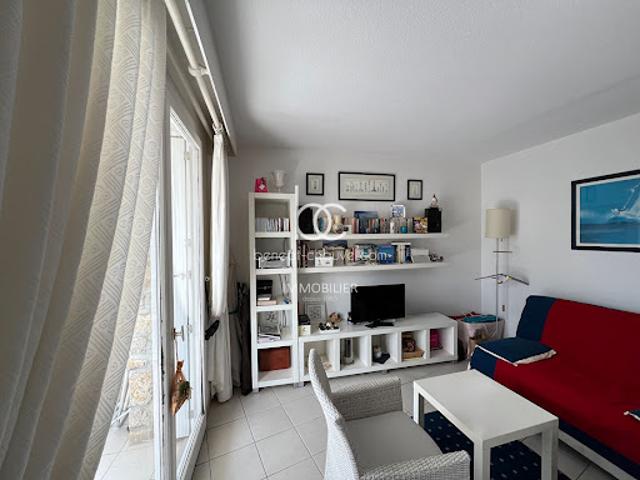 Vente Appartement 2 pièces 37.57 m2 Arzon