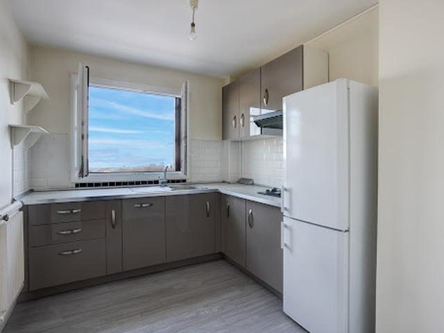 Vente Appartement 2 pièces 37.57 m2 Sevres