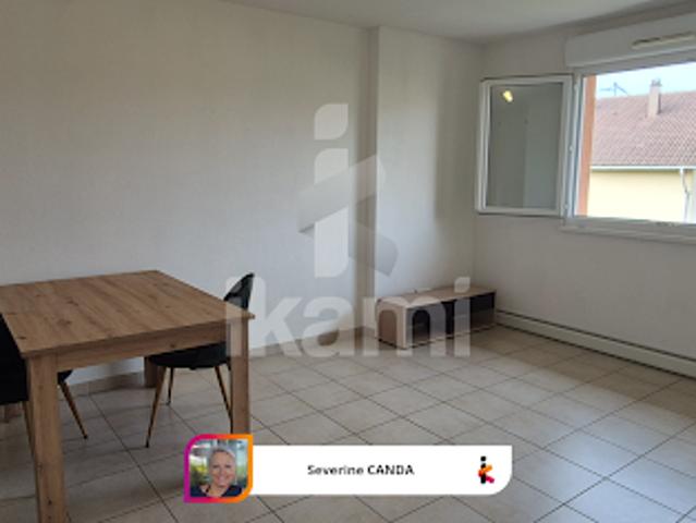 Vente Appartement 2 pièces 37.54 m2 Habsheim