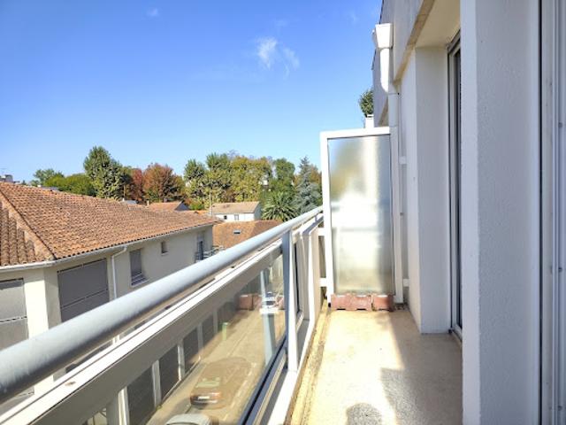 Vente Appartement 2 pièces 37.56 m2 Bordeaux