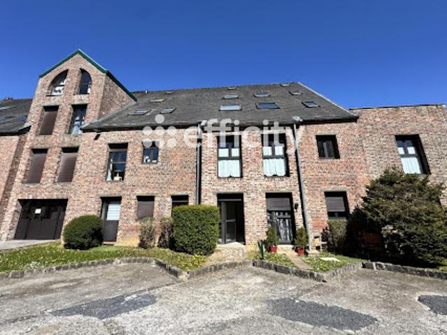 Vente Appartement 2 pièces 37.56 m2 Famars