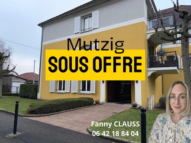 Vente Appartement 2 pièces 37.5 m2 Mutzig
