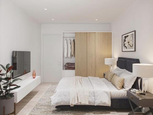 Vente Appartement 2 pièces 37.5 m2 Bezons