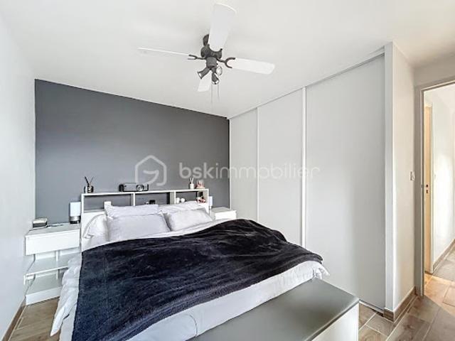 Vente Appartement 2 pièces 37.5 m2 Honfleur