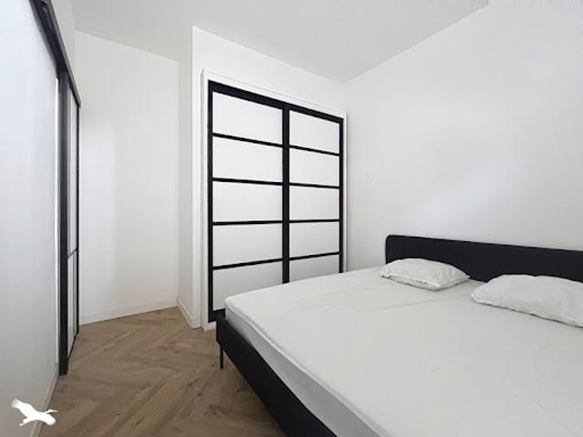 Vente Appartement 2 pièces 37.5 m2 Toulouse