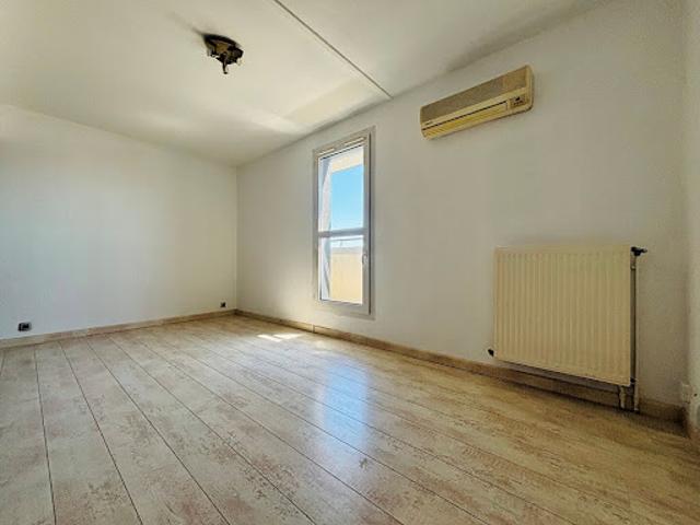 Vente Appartement 2 pièces 37.5 m2 Tours
