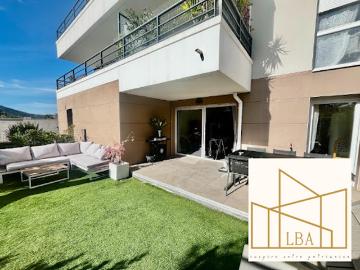 Vente Appartement 2 pièces 37.63 m2 Marseille 11ème