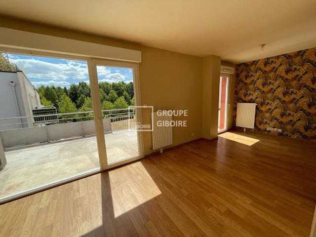 Vente Appartement 2 pièces 37.63 m2 Rennes