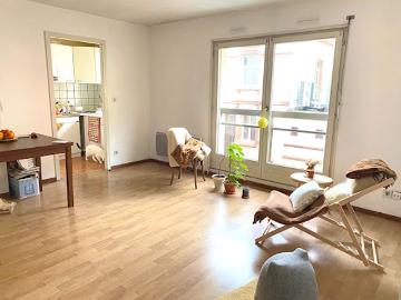 Appartement à vendre à Place du Vieux Marché aux Vins - Cave