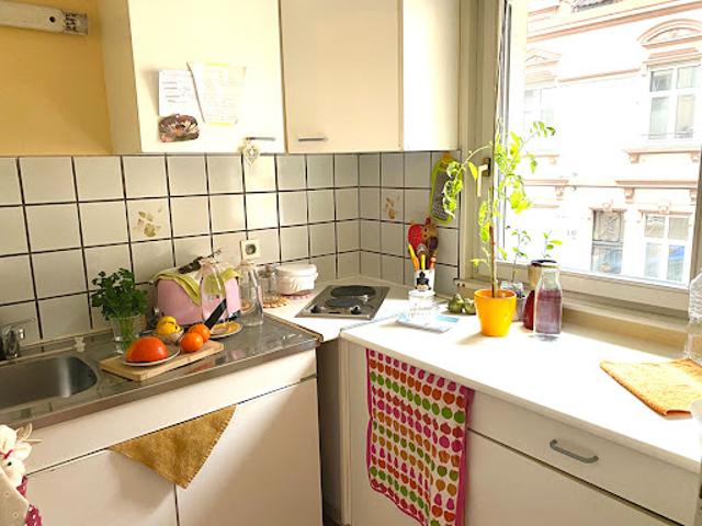 Vente Appartement 2 pièces 37.63 m2 Strasbourg