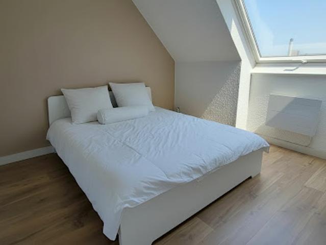 Vente Appartement 2 pièces 37.62 m2 Chenove