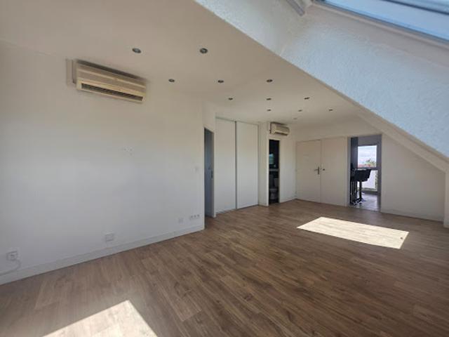 Vente Appartement 2 pièces 37.62 m2 Chenove
