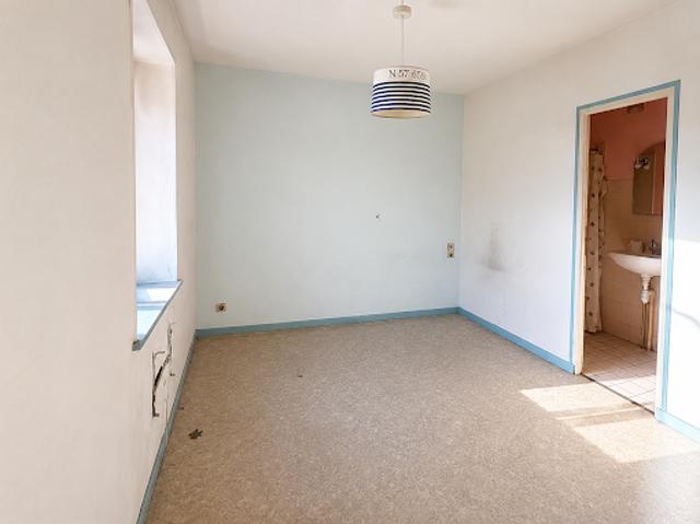 Vente Appartement 2 pièces 37.62 m2 Epinal