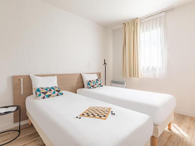 Vente Appartement 2 pièces 37.62 m2 Rennes