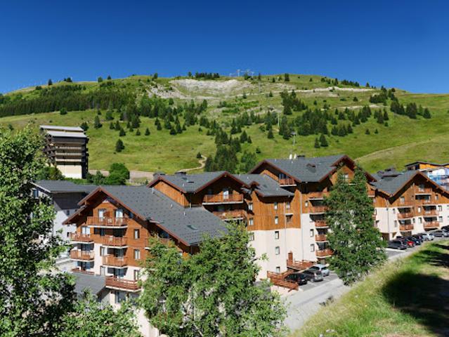 Vente Appartement 2 pièces 37.64 m2 Auris