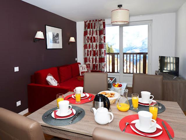 Vente Appartement 2 pièces 37.64 m2 Auris