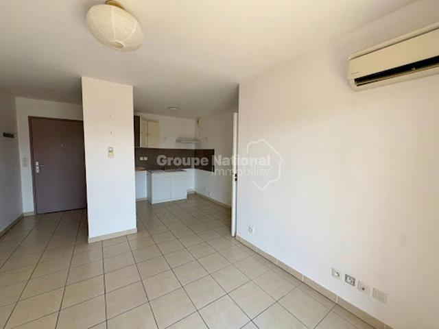 Vente Appartement 2 pièces 37.64 m2 Cavaillon