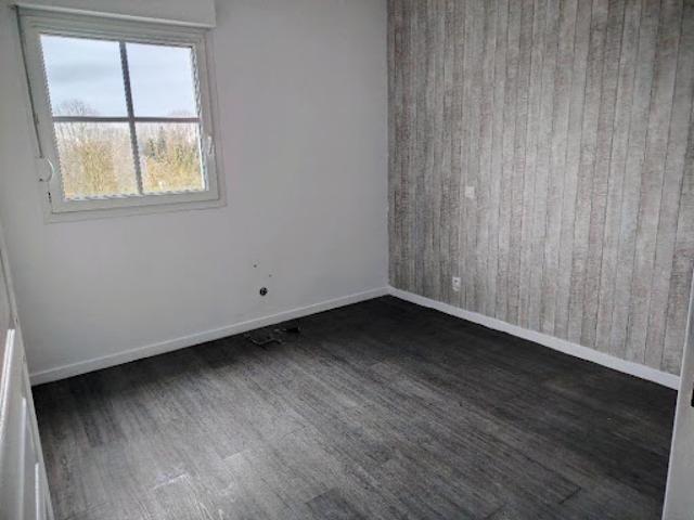 Vente Appartement 2 pièces 37.64 m2 Saint Laurent Blangy