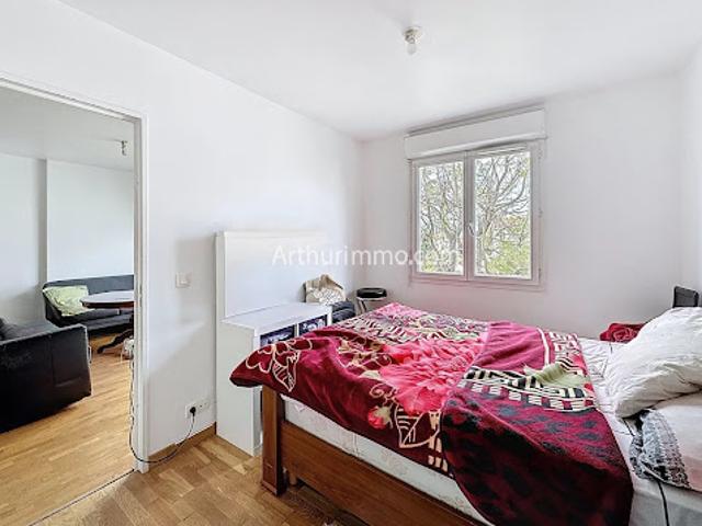 Vente Appartement 2 pièces 37.66 m2 Limeil brevannes