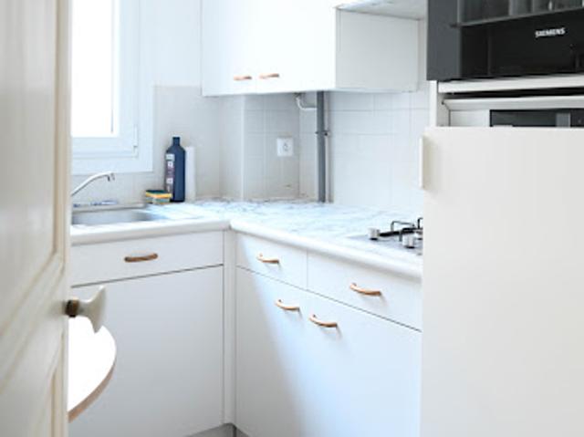 Vente Appartement 2 pièces 37.66 m2 Paris 5ème